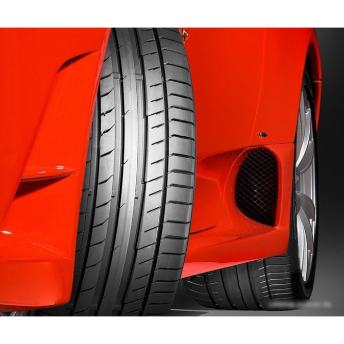 Continental ContiSportContact 5 255/40R19 100W