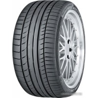 Автомобильные шины Continental ContiSportContact 5P 225/40R19 93Y