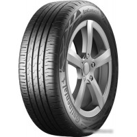 Автомобильные шины Continental EcoContact 6 245/40R19 98Y