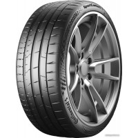 Летние шины Continental SportContact 7 295/40R21 111W