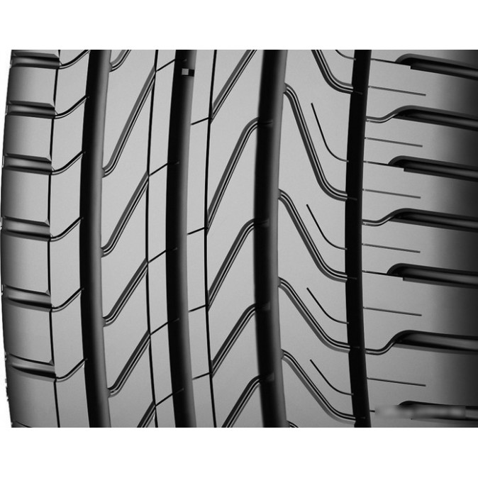 Continental UltraContact 235/60R18 103V