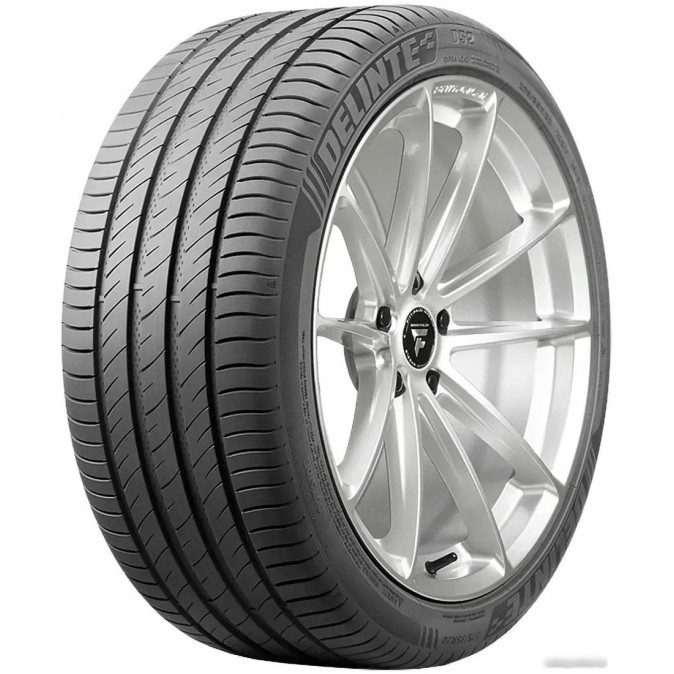 Delinte DS2 225/55R17 101W