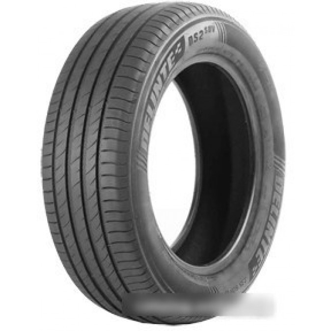 Delinte DS2 SUV 285/40R21 109W