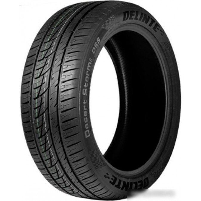 Delinte DS8 265/45R20 108Y