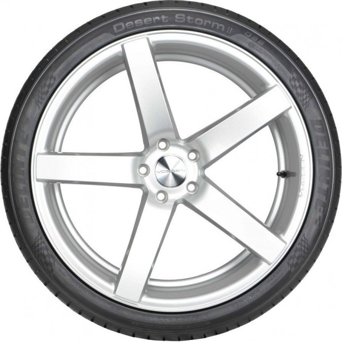 Delinte DS8 265/50R20 111W