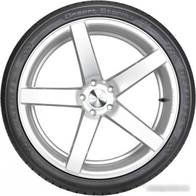 Delinte DS8 275/45R21 110Y