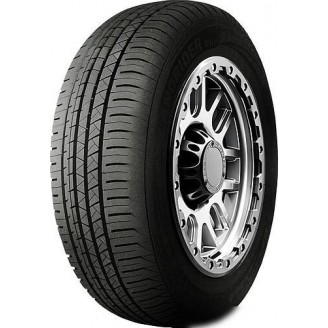 Летние шины DoubleStar DS09 225/60R18 100H