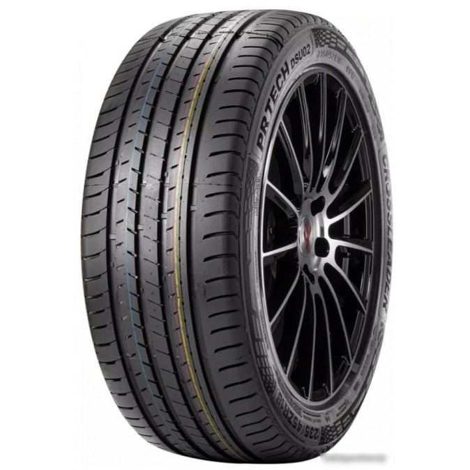 DoubleStar DSU02 255/55R19 111W