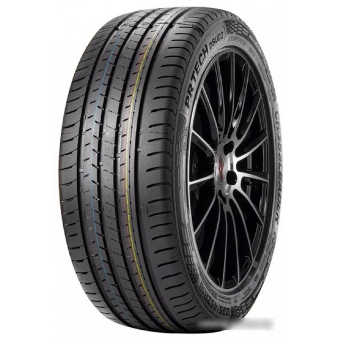 DoubleStar DSU02 265/40R22 106Y