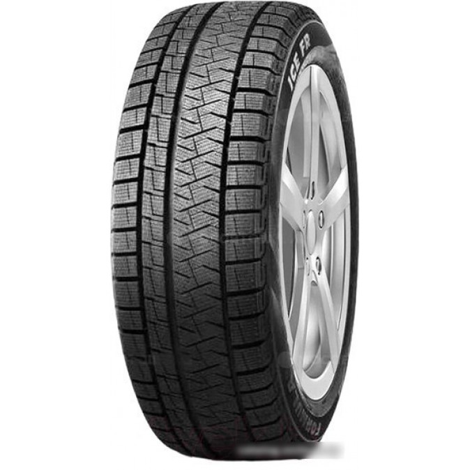 Formula Ice Friction 215/60R17 100T