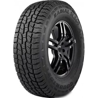 Летние шины Goodride SL369 A/T 285/70R17 117T