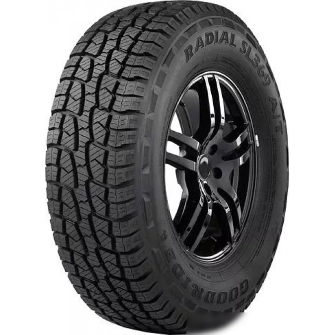 Goodride SL369 A/T 285/70R17 117T