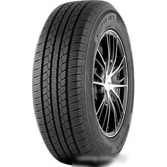 Летние шины Goodride SU318 H/T 265/75R16 116T