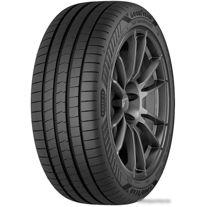 Goodyear Eagle F1 Asymmetric 6 285/35R22 106Y