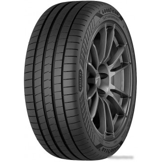 Летние шины Goodyear Eagle F1 Asymmetric 6 285/40R23 111Y Летние шины Goodyear Eagle F1 Asymmetric 6 285/40R23 111Y