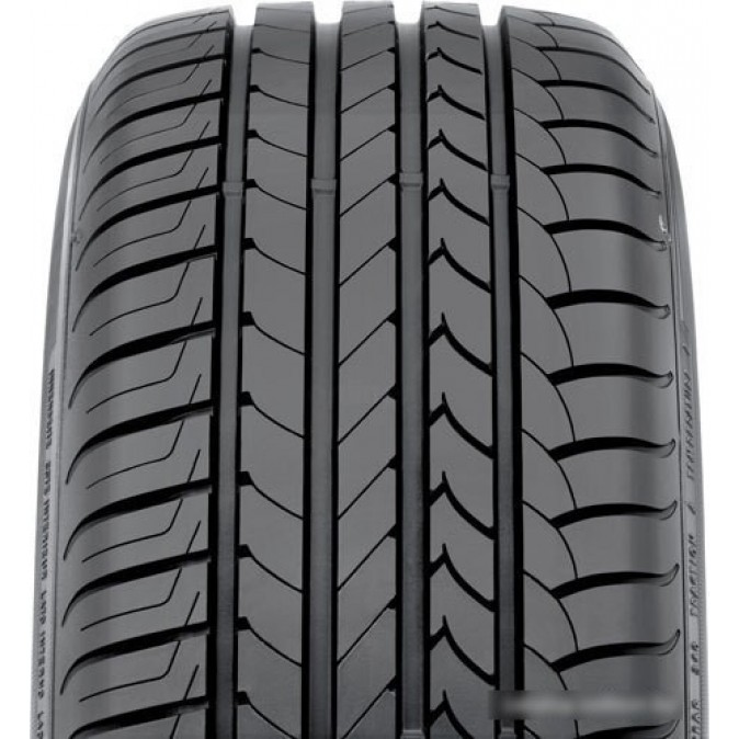 Goodyear EfficientGrip 245/50R18 100W (run-flat)
