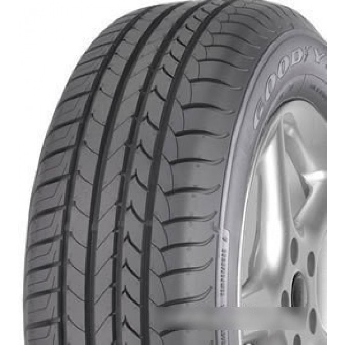 Goodyear EfficientGrip 275/40R19 101Y (run-flat)