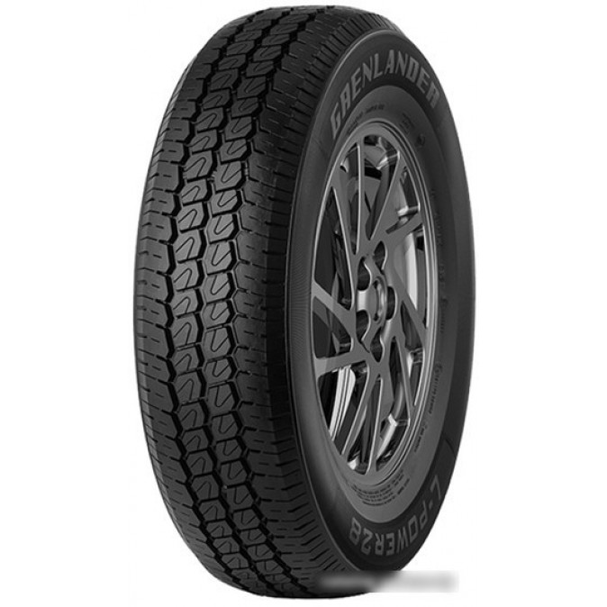 Grenlander L-Power28 155R13C 90/88Q