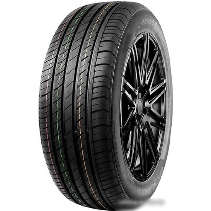 Grenlander L-ZEAL56 255/45R18 99W