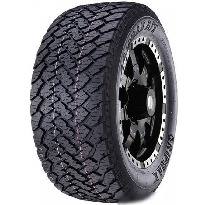 Gripmax Inception A/T 265/70R15 112T