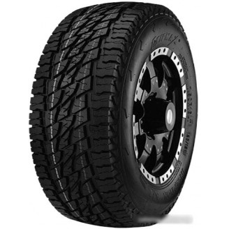Летние шины Gripmax Inception A/T II 175/80R16 91S
