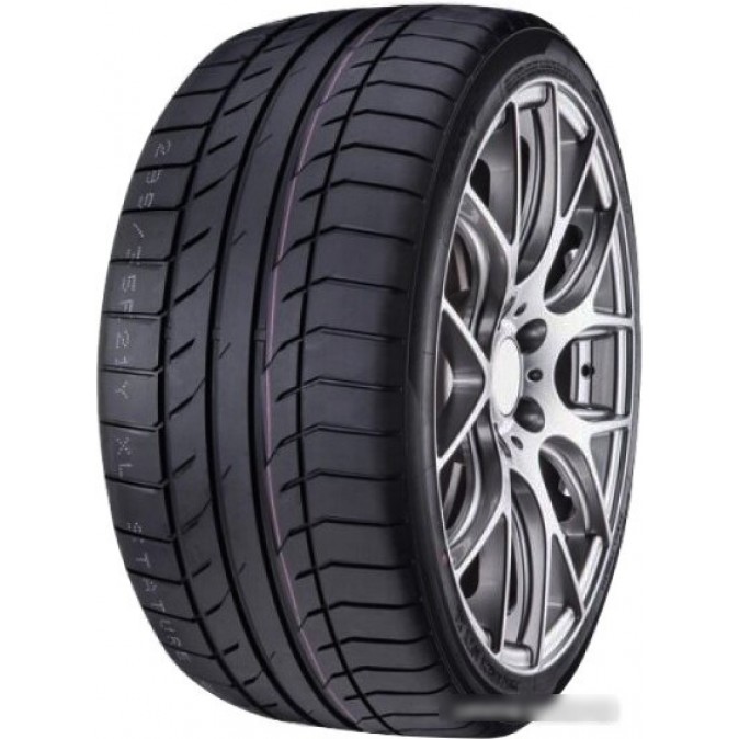 Gripmax Stature H/T 245/50R20 102V BSW