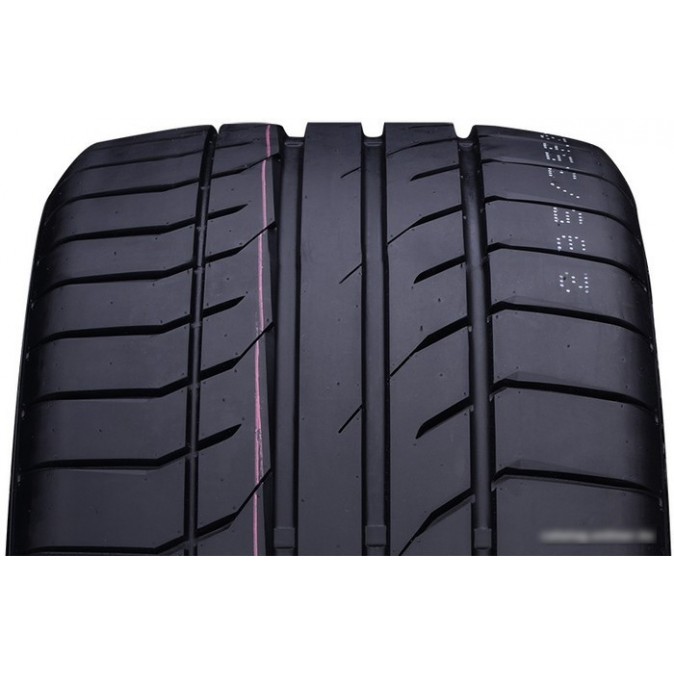 Gripmax Stature H/T 245/50R20 102V BSW