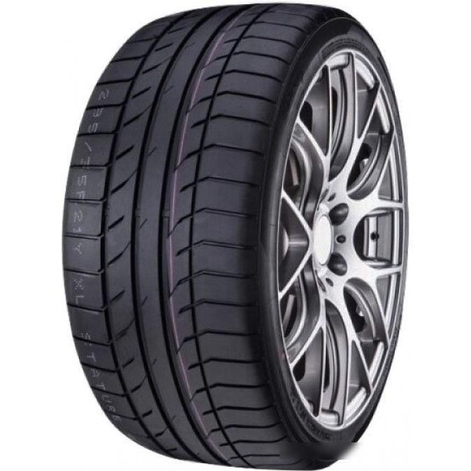 Gripmax Stature H/T 255/55R19 111W