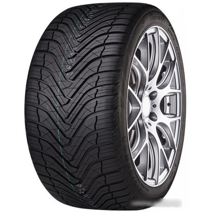 Gripmax SureGrip A/S 215/50R18 96W BSW