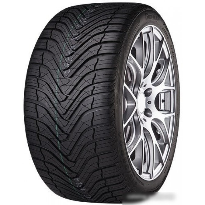 Gripmax SureGrip A/S 245/40R20 99W