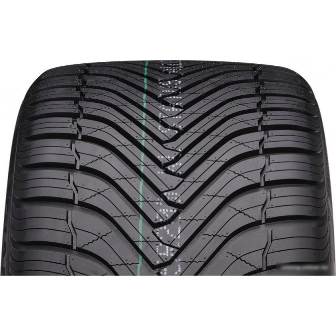 Gripmax SureGrip A/S 245/40R20 99W