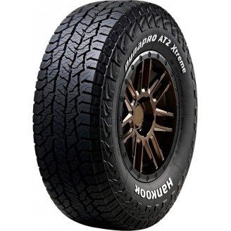 Всесезонные шины Hankook Dynapro AT2 Xtreme RF12 215/75R15 100/97S Всесезонные шины Hankook Dynapro AT2 Xtreme RF12 215/75R15 100/97S