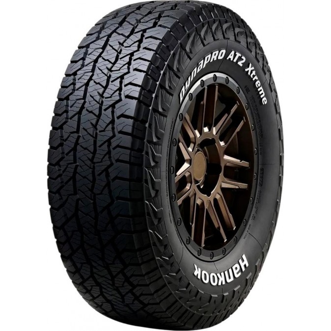 Hankook Dynapro AT2 Xtreme RF12 215/75R15 100/97S