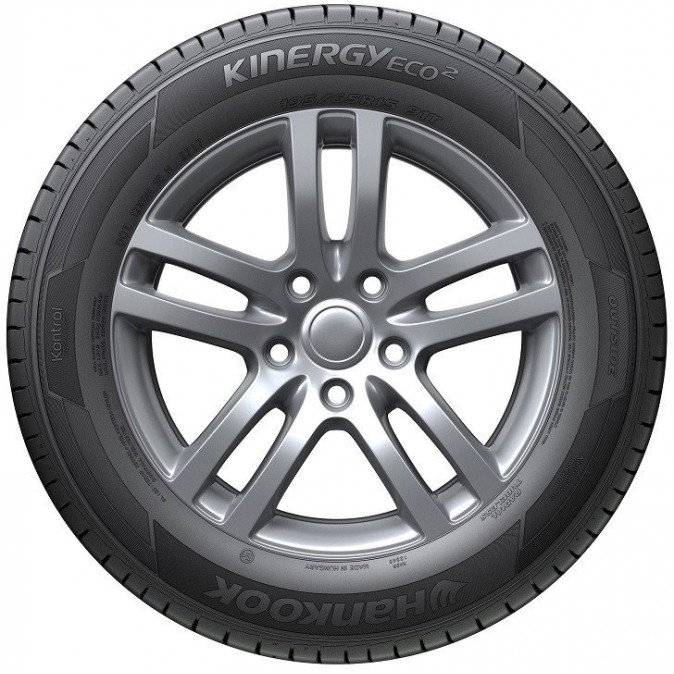 Hankook Kinergy Eco 2 K435 195/50R16 84H