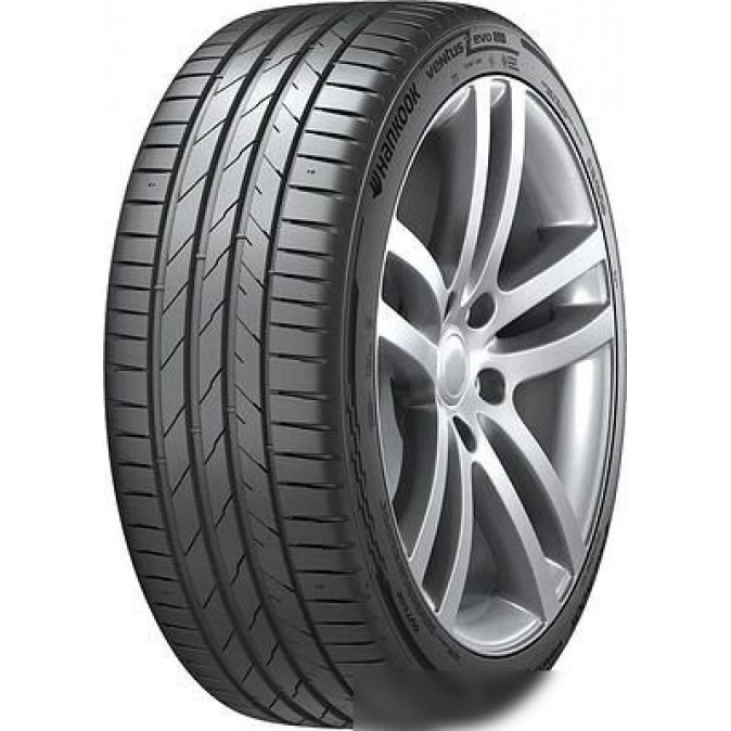 Hankook Ventus evo SUV K137A 235/55R20 105W XL
