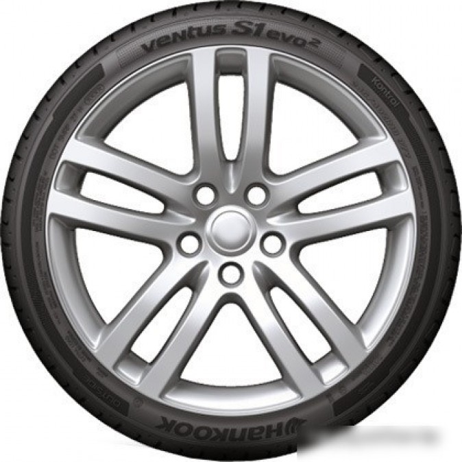 Hankook Ventus S1 evo 2 K117 225/50R17 98Y