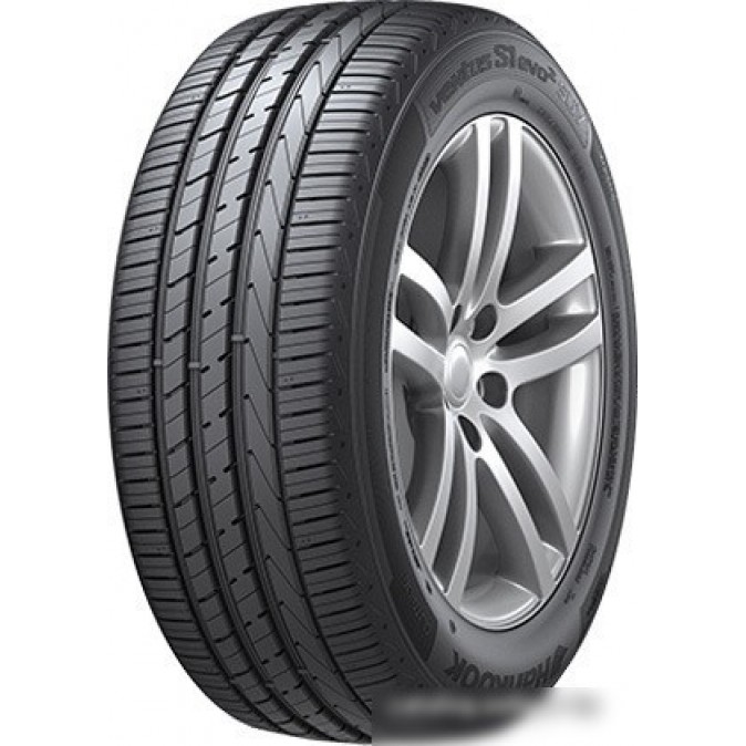 Hankook Ventus S1 evo2 SUV K117A 285/35R22 106Y
