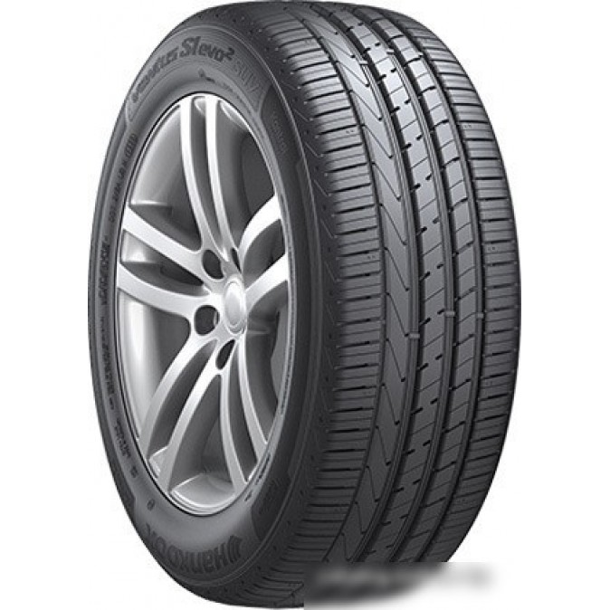 Hankook Ventus S1 evo2 SUV K117A 285/35R22 106Y