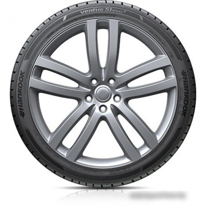 Hankook Ventus S1 evo3 K127B 285/35R20 104Y (run-flat)