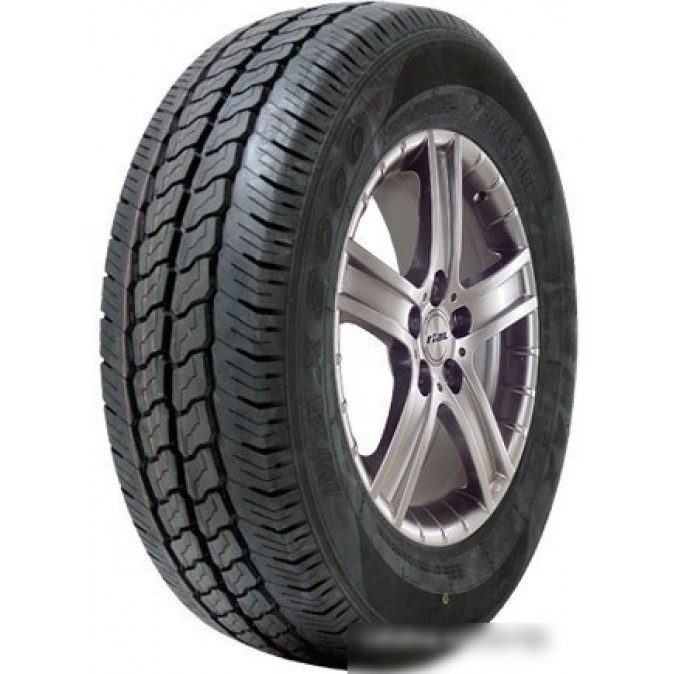 HI FLY Super2000 205R14C 109/107Q