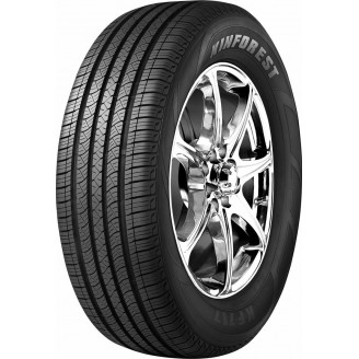 Летние шины Kinforest KF-717 265/55R20 113V