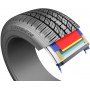 Kumho Crugen Premium KL33 225/55R18 98H