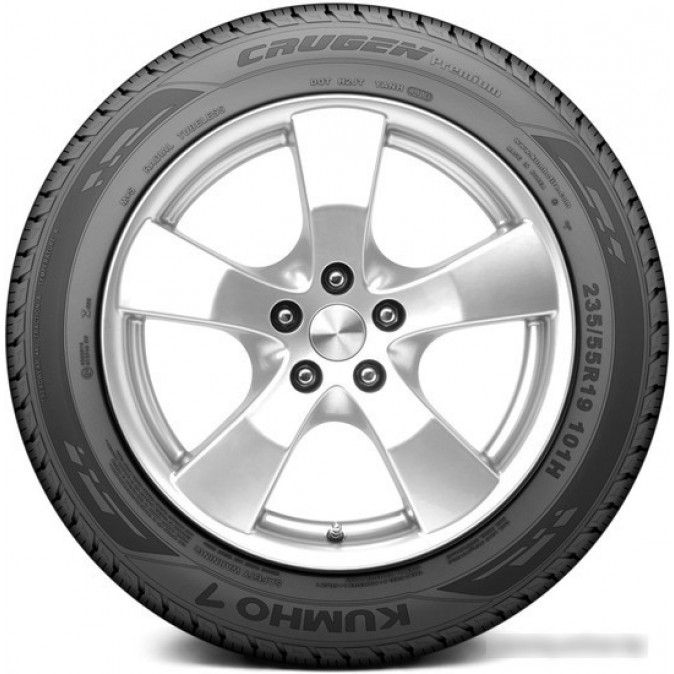 Kumho Crugen Premium KL33 225/55R18 98H