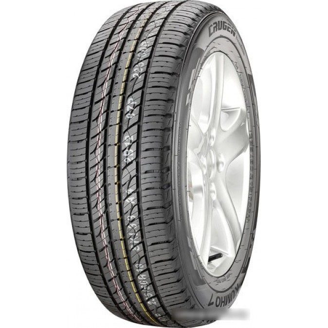 Kumho Crugen Premium KL33 225/55R18 98H