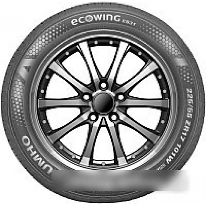 Kumho Ecowing ES31 175/80R14 88T