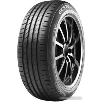 Летние шины Kumho Ecsta HS51 205/50R15 86V