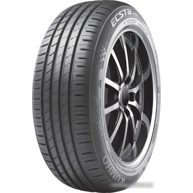 Kumho Ecsta HS51 205/60R16 92H