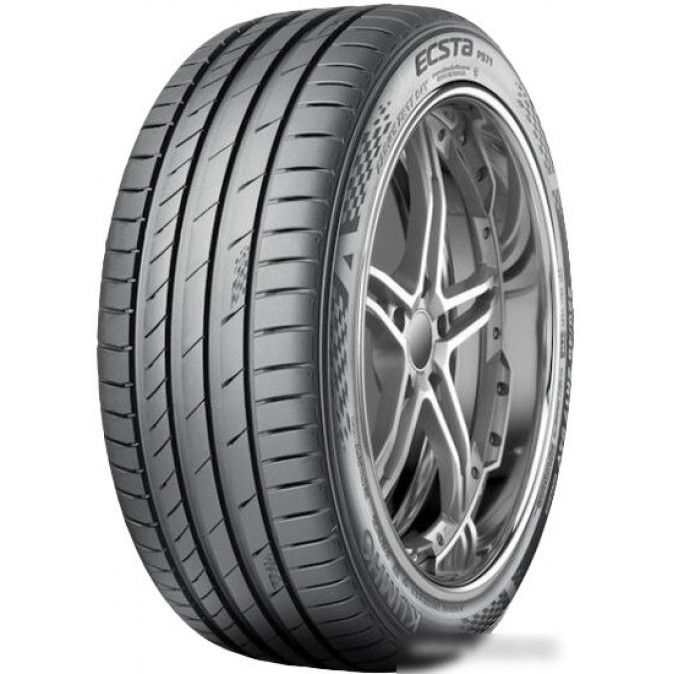 Kumho Ecsta PS71 205/65R16 95H