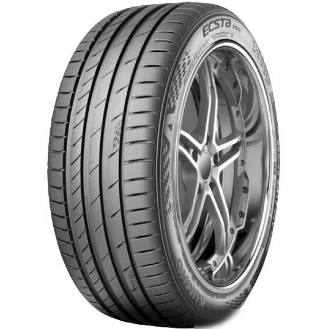 Kumho Ecsta PS71 235/45R20 100W