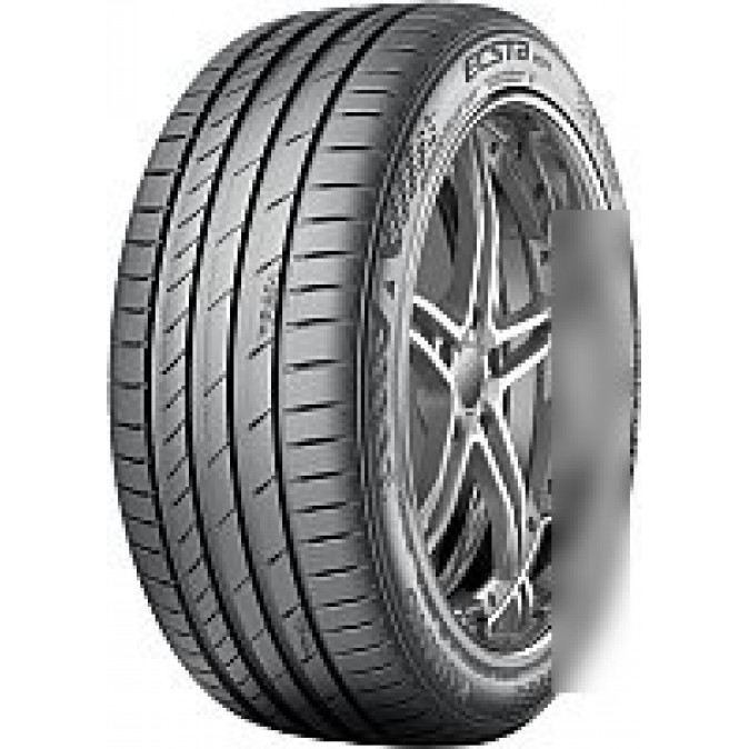Kumho Ecsta PS71 245/50R18 100Y (run-flat)